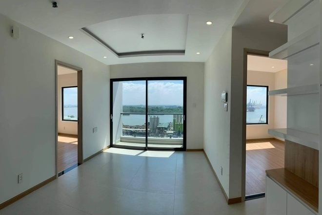 Bán nhanh 2PN Nội thất cơ bản NewCity Thủ Thiêm Quận 2 giá rẻ