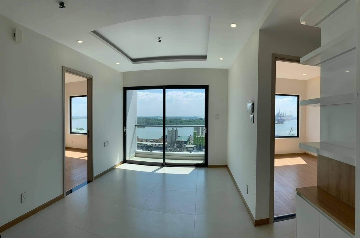 Bán nhanh 2PN Nội thất cơ bản NewCity Thủ Thiêm Quận 2 giá rẻ