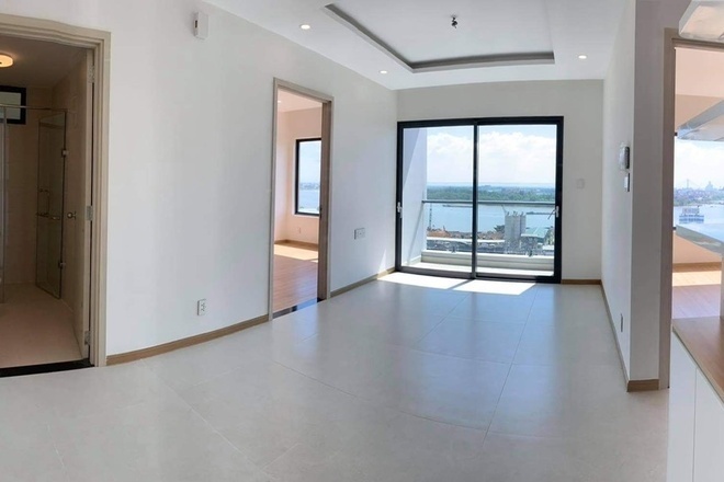 Bán nhanh 2PN Nội thất cơ bản NewCity Thủ Thiêm Quận 2 giá rẻ