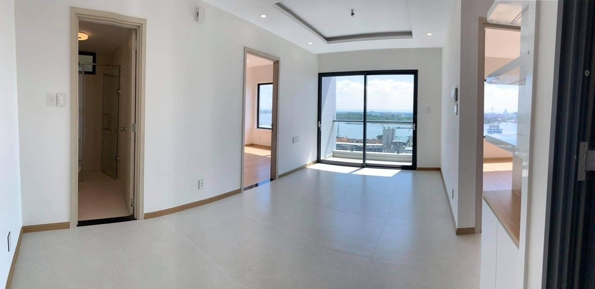 Bán nhanh 2PN Nội thất cơ bản NewCity Thủ Thiêm Quận 2 giá rẻ