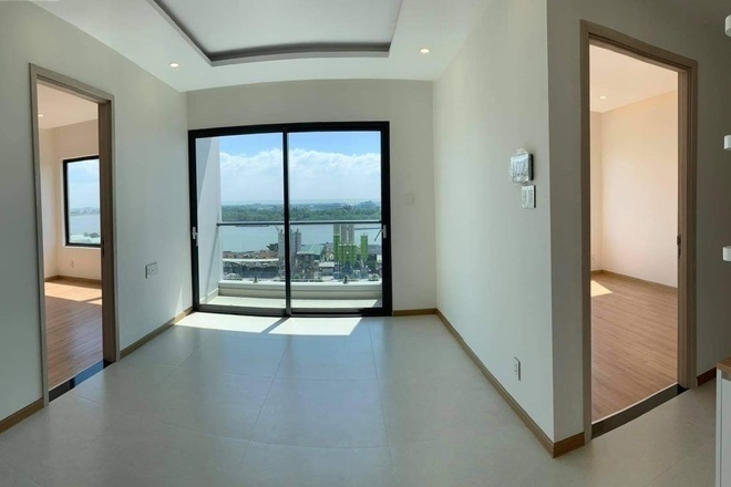 Bán nhanh 2PN Nội thất cơ bản NewCity Thủ Thiêm Quận 2 giá rẻ