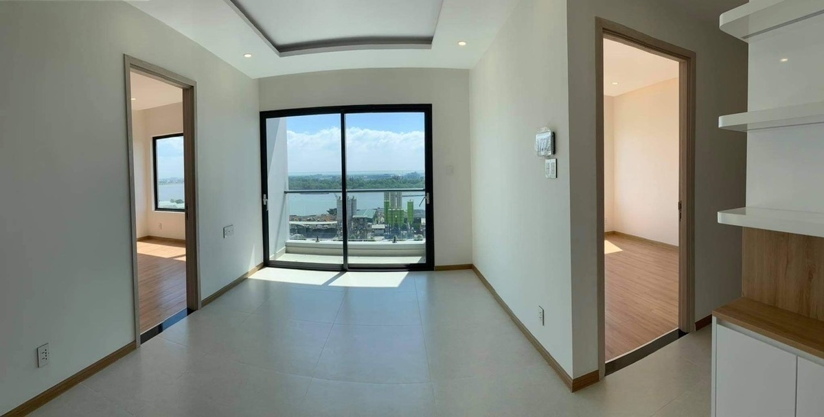 Bán nhanh 2PN Nội thất cơ bản NewCity Thủ Thiêm Quận 2 giá rẻ