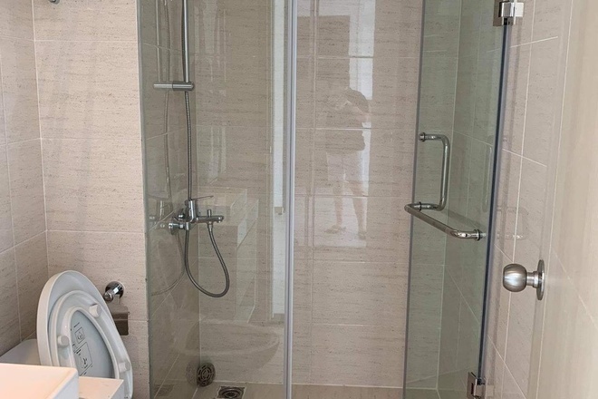 Bán nhanh 2PN Nội thất cơ bản NewCity Thủ Thiêm Quận 2 giá rẻ