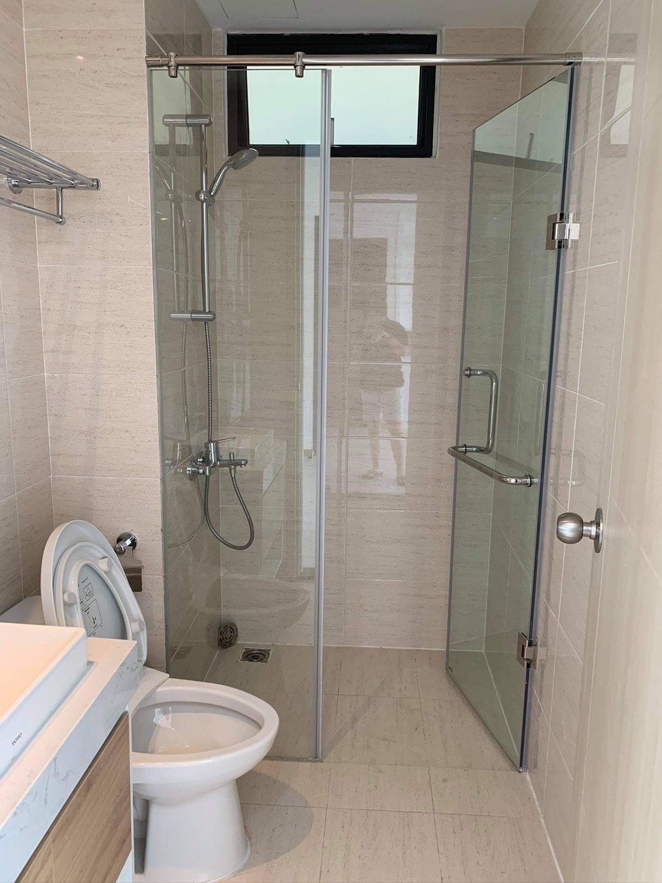 Bán nhanh 2PN Nội thất cơ bản NewCity Thủ Thiêm Quận 2 giá rẻ