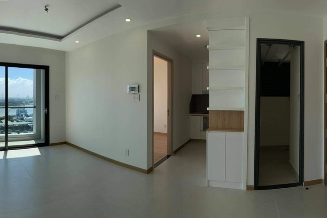 Bán nhanh 2PN Nội thất cơ bản NewCity Thủ Thiêm Quận 2 giá rẻ