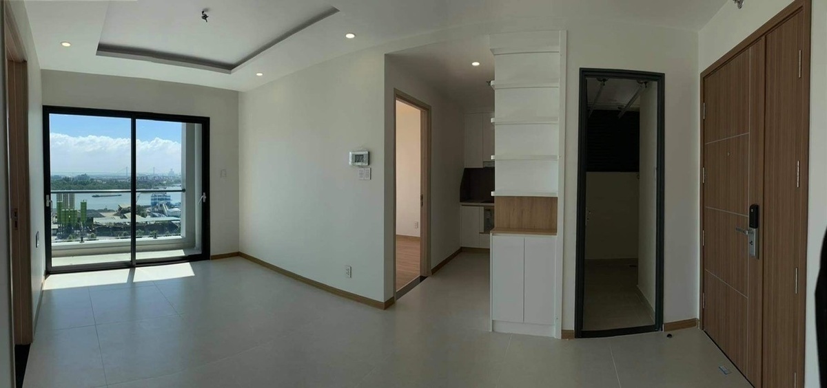 Bán nhanh 2PN Nội thất cơ bản NewCity Thủ Thiêm Quận 2 giá rẻ