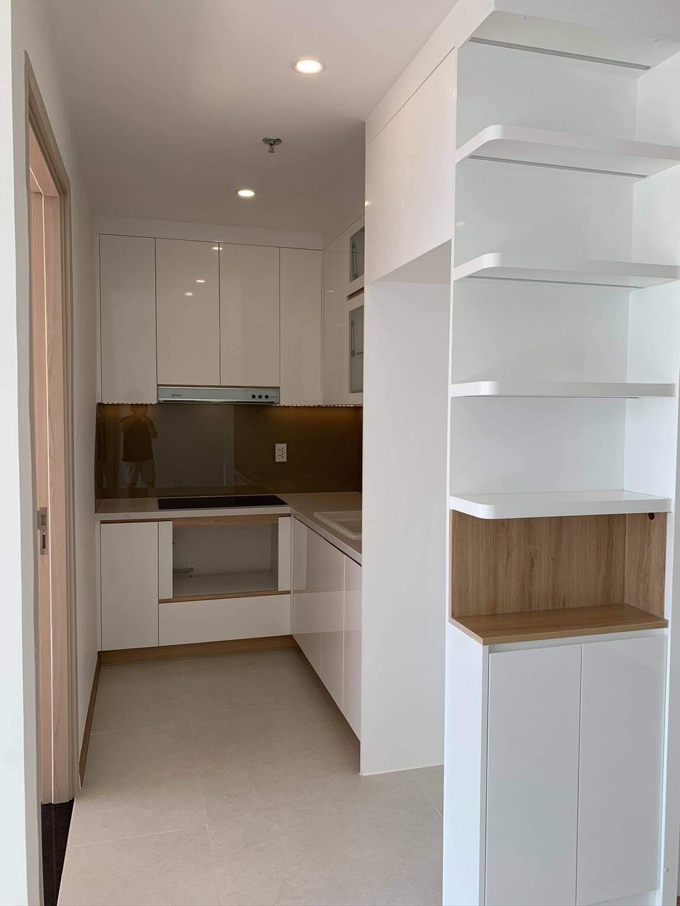 Bán nhanh 2PN Nội thất cơ bản NewCity Thủ Thiêm Quận 2 giá rẻ