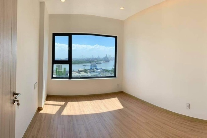 Bán nhanh 2PN Nội thất cơ bản NewCity Thủ Thiêm Quận 2 giá rẻ