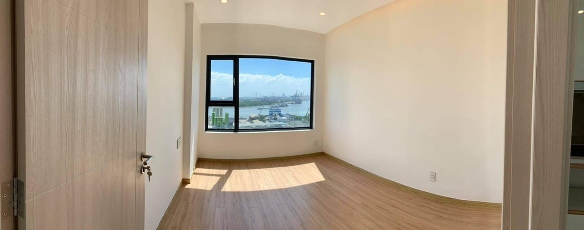 Bán nhanh 2PN Nội thất cơ bản NewCity Thủ Thiêm Quận 2 giá rẻ