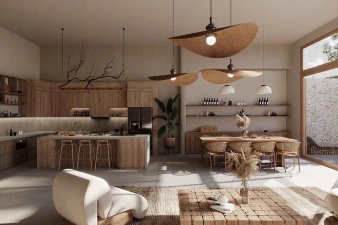 Bán Duplex Sân vườn View Sông 04PN New City Thủ Thiêm Quận 2