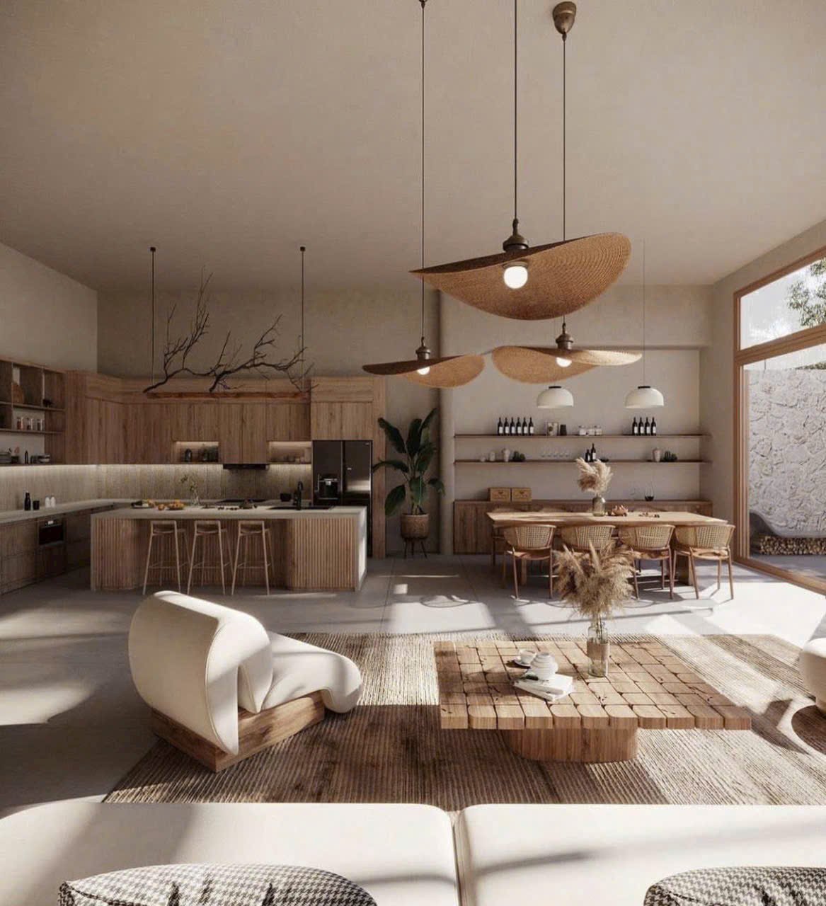 Bán Duplex Sân vườn View Sông 04PN New City Thủ Thiêm Quận 2