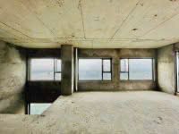 Bán Duplex Sân vườn View Sông 04PN New City Thủ Thiêm Quận 2