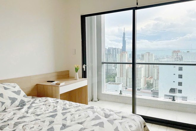 Bán căn góc 3PN diện tích siêu lớn 133m2 tại dự án New City Thủ Thiêm