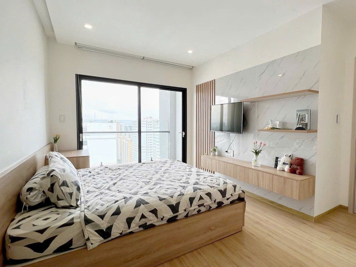 Bán căn góc 3PN diện tích siêu lớn 133m2 tại dự án New City Thủ Thiêm