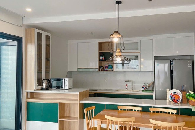 Bán căn góc 3PN diện tích siêu lớn 133m2 tại dự án New City Thủ Thiêm