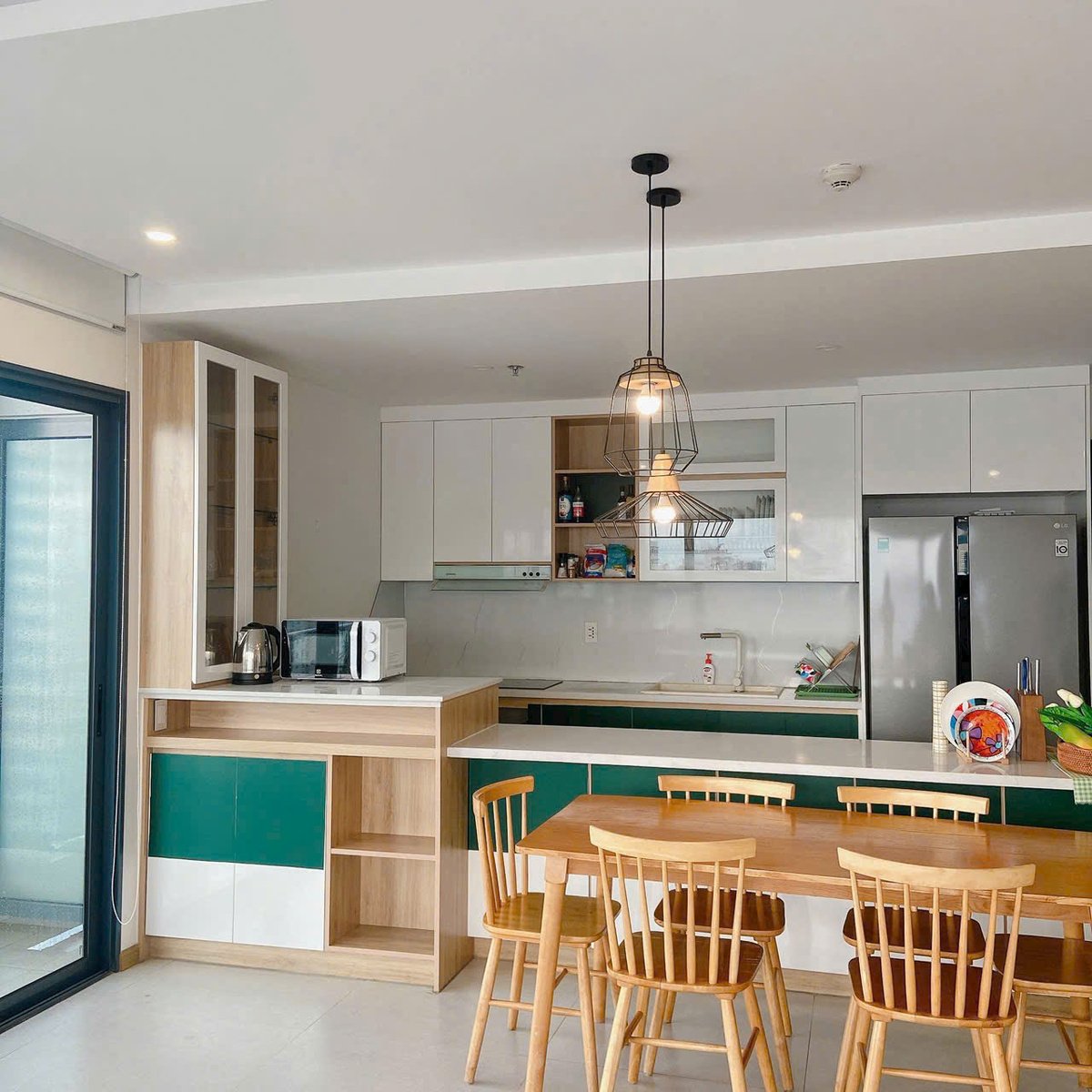 Bán căn góc 3PN diện tích siêu lớn 133m2 tại dự án New City Thủ Thiêm