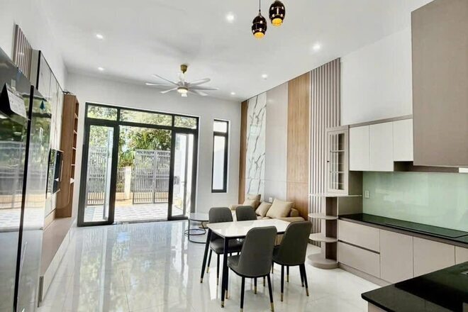 HẠ GIÁ BÁN GẤP NHÀ EA KAO – ĐƯỜNG Ô TÔ THÔNG NHAU | NHÀ ĐẸP BMT