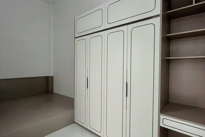 HẠ GIÁ BÁN GẤP NHÀ EA KAO – ĐƯỜNG Ô TÔ THÔNG NHAU | NHÀ ĐẸP BMT