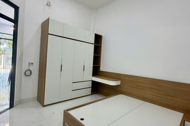 HẠ GIÁ BÁN GẤP NHÀ EA KAO – ĐƯỜNG Ô TÔ THÔNG NHAU | NHÀ ĐẸP BMT