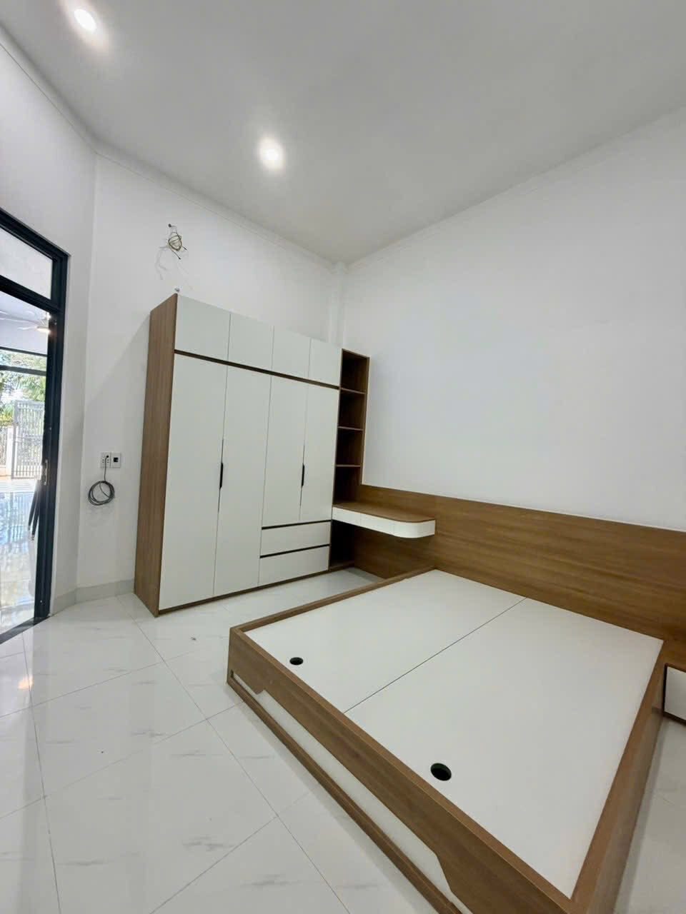 HẠ GIÁ BÁN GẤP NHÀ EA KAO – ĐƯỜNG Ô TÔ THÔNG NHAU | NHÀ ĐẸP BMT