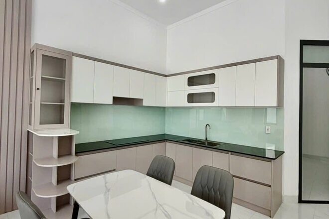 HẠ GIÁ BÁN GẤP NHÀ EA KAO – ĐƯỜNG Ô TÔ THÔNG NHAU | NHÀ ĐẸP BMT