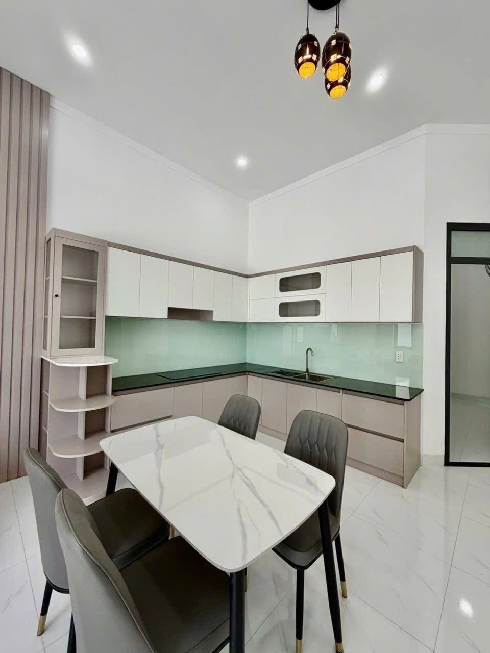 HẠ GIÁ BÁN GẤP NHÀ EA KAO – ĐƯỜNG Ô TÔ THÔNG NHAU | NHÀ ĐẸP BMT