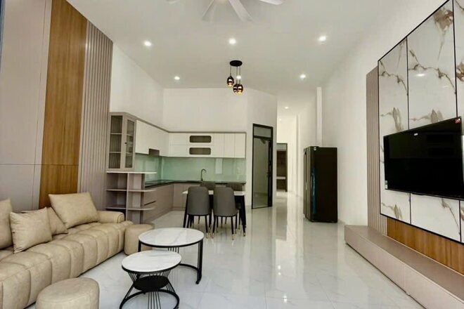 HẠ GIÁ BÁN GẤP NHÀ EA KAO – ĐƯỜNG Ô TÔ THÔNG NHAU | NHÀ ĐẸP BMT