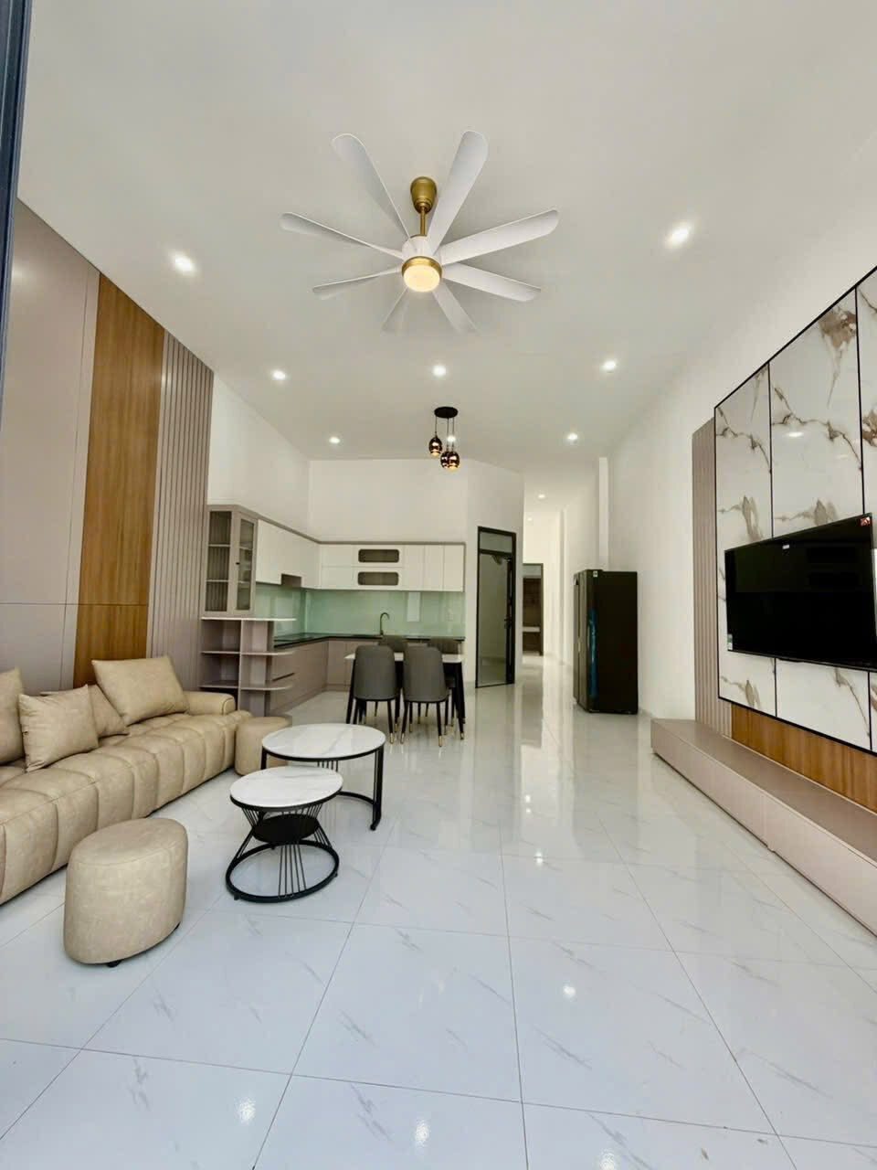 HẠ GIÁ BÁN GẤP NHÀ EA KAO – ĐƯỜNG Ô TÔ THÔNG NHAU | NHÀ ĐẸP BMT