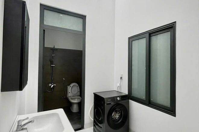 HẠ GIÁ BÁN GẤP NHÀ EA KAO – ĐƯỜNG Ô TÔ THÔNG NHAU | NHÀ ĐẸP BMT