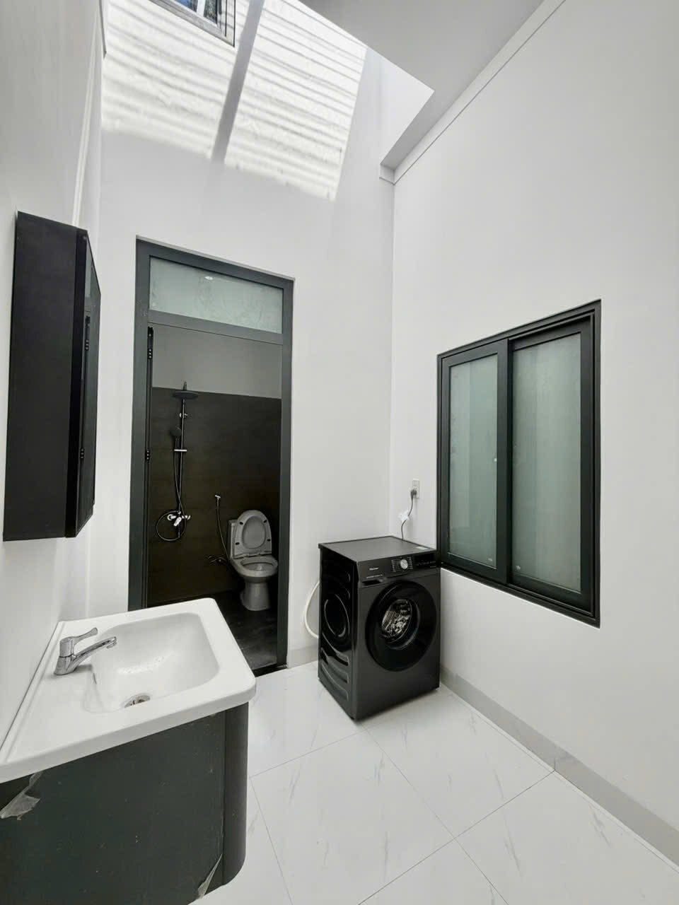 HẠ GIÁ BÁN GẤP NHÀ EA KAO – ĐƯỜNG Ô TÔ THÔNG NHAU | NHÀ ĐẸP BMT