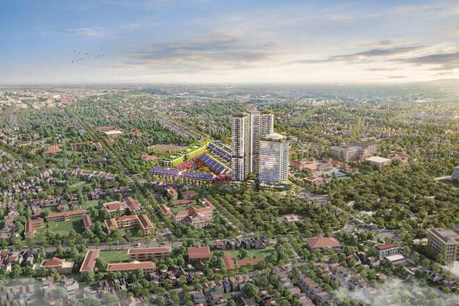 ECO PALACE ĐĂK LĂK