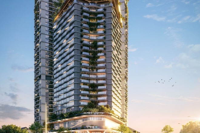 ECO PALACE ĐĂK LĂK