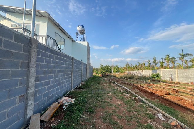 Bán đất 1,3 SÀO tại Đỗ Xuân Hợp Nối Dài Phường BMT