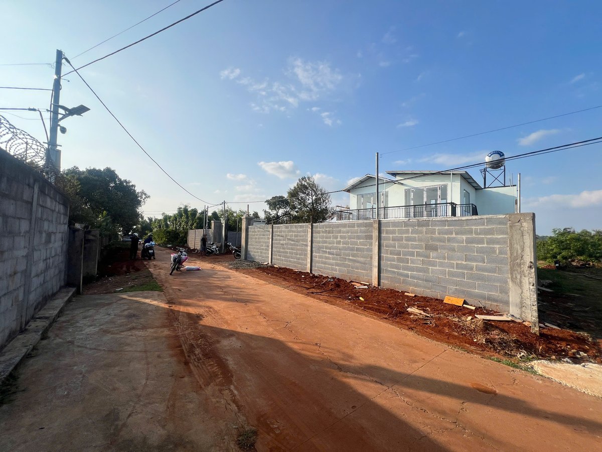 Bán đất 1,3 SÀO tại Đỗ Xuân Hợp Nối Dài Phường BMT