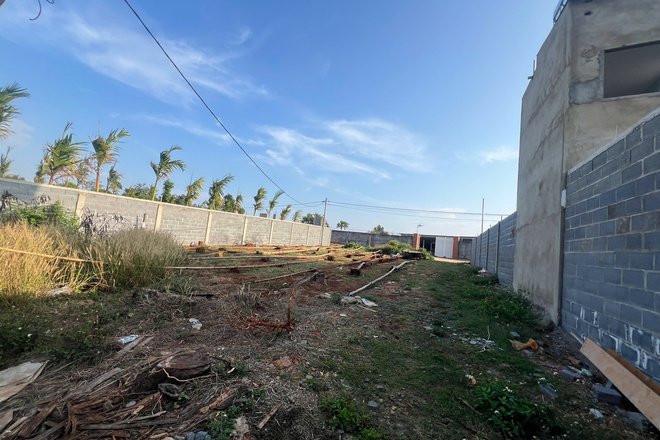 Bán đất 1,3 SÀO tại Đỗ Xuân Hợp Nối Dài Phường BMT