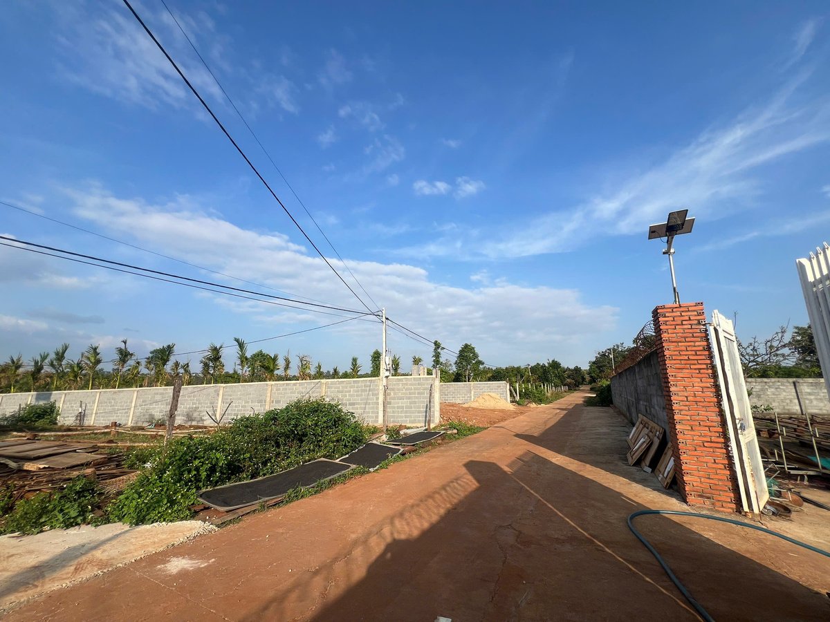 Bán đất 1,3 SÀO tại Đỗ Xuân Hợp Nối Dài Phường BMT