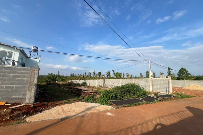 Bán đất 1,3 SÀO tại Đỗ Xuân Hợp Nối Dài Phường BMT