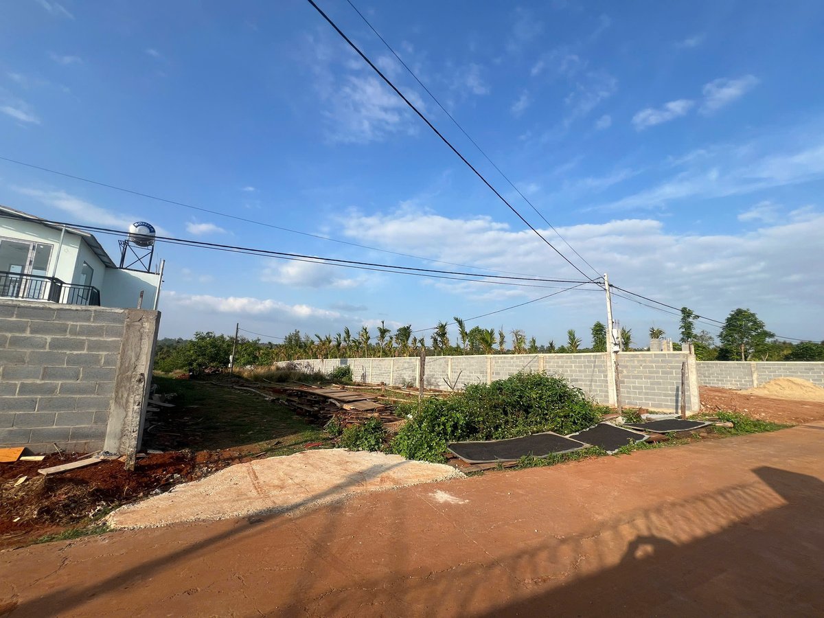 Bán đất 1,3 SÀO tại Đỗ Xuân Hợp Nối Dài Phường BMT