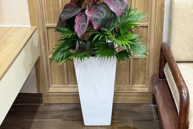 Bán nhà mới - đẹp 7x12.5m hẻm 217 Mai Hắc Đế Buôn Ma Thuột