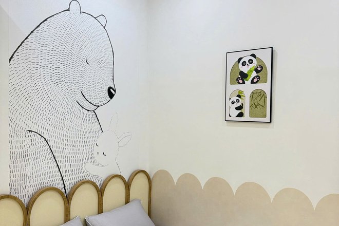 Bán nhà mới - đẹp 7x12.5m hẻm 217 Mai Hắc Đế Buôn Ma Thuột