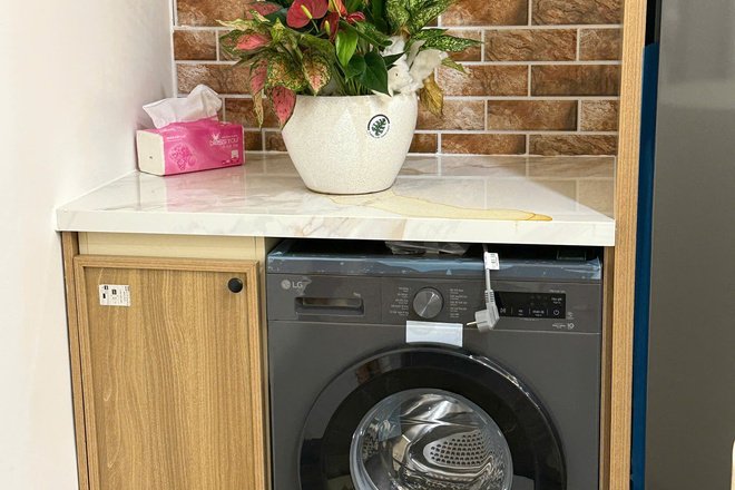 Bán nhà mới - đẹp 7x12.5m hẻm 217 Mai Hắc Đế Buôn Ma Thuột