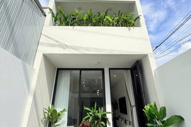 NHÀ 3 TẦNG MT TUỆ TĨNH – Giảm giá từ 5.380 tỷ xuống còn 4.950 tỷ