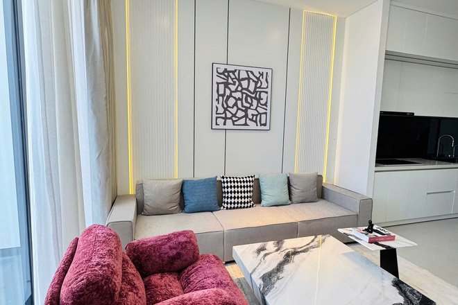 NHÀ 3 TẦNG MT TUỆ TĨNH – Giảm giá từ 5.380 tỷ xuống còn 4.950 tỷ