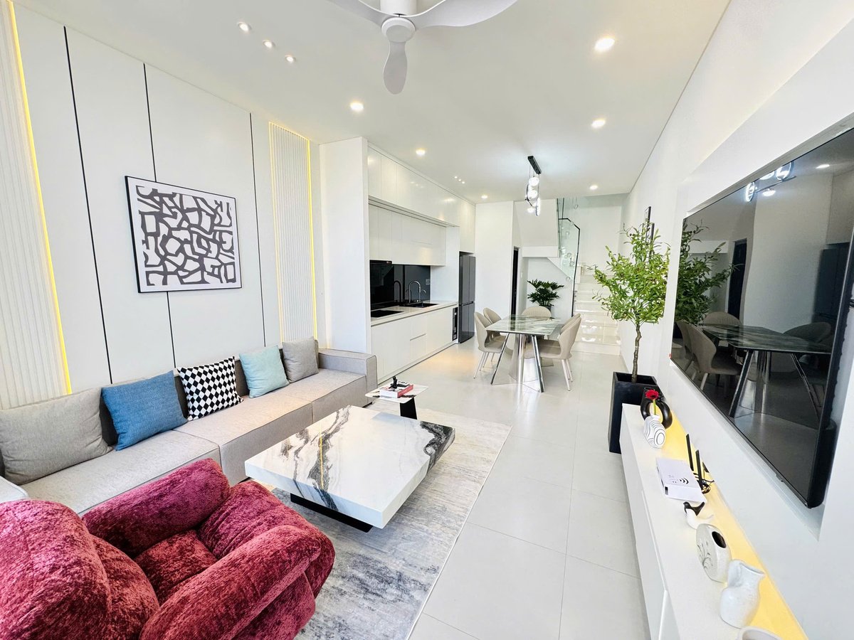 NHÀ 3 TẦNG MT TUỆ TĨNH – Giảm giá từ 5.380 tỷ xuống còn 4.950 tỷ