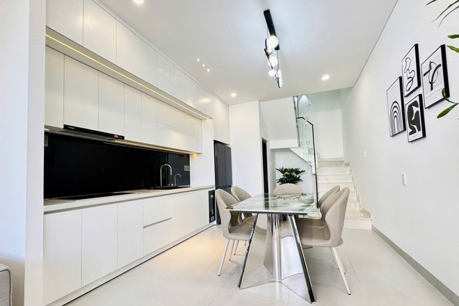 NHÀ 3 TẦNG MT TUỆ TĨNH – Giảm giá từ 5.380 tỷ xuống còn 4.950 tỷ