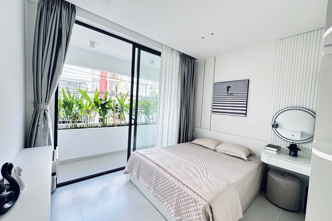 NHÀ 3 TẦNG MT TUỆ TĨNH – Giảm giá từ 5.380 tỷ xuống còn 4.950 tỷ