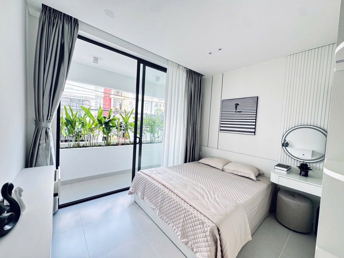 NHÀ 3 TẦNG MT TUỆ TĨNH – Giảm giá từ 5.380 tỷ xuống còn 4.950 tỷ