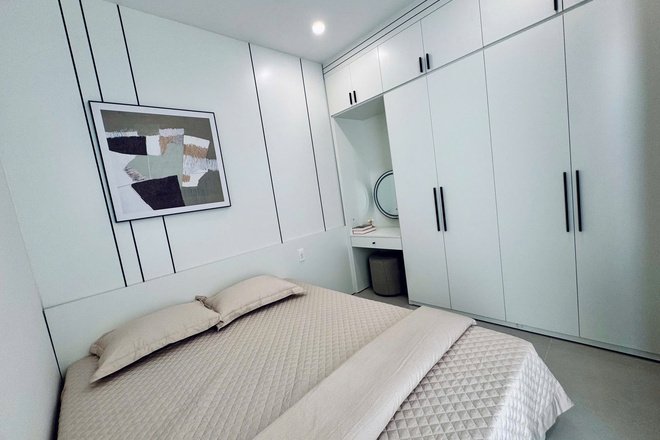 NHÀ 3 TẦNG MT TUỆ TĨNH – Giảm giá từ 5.380 tỷ xuống còn 4.950 tỷ