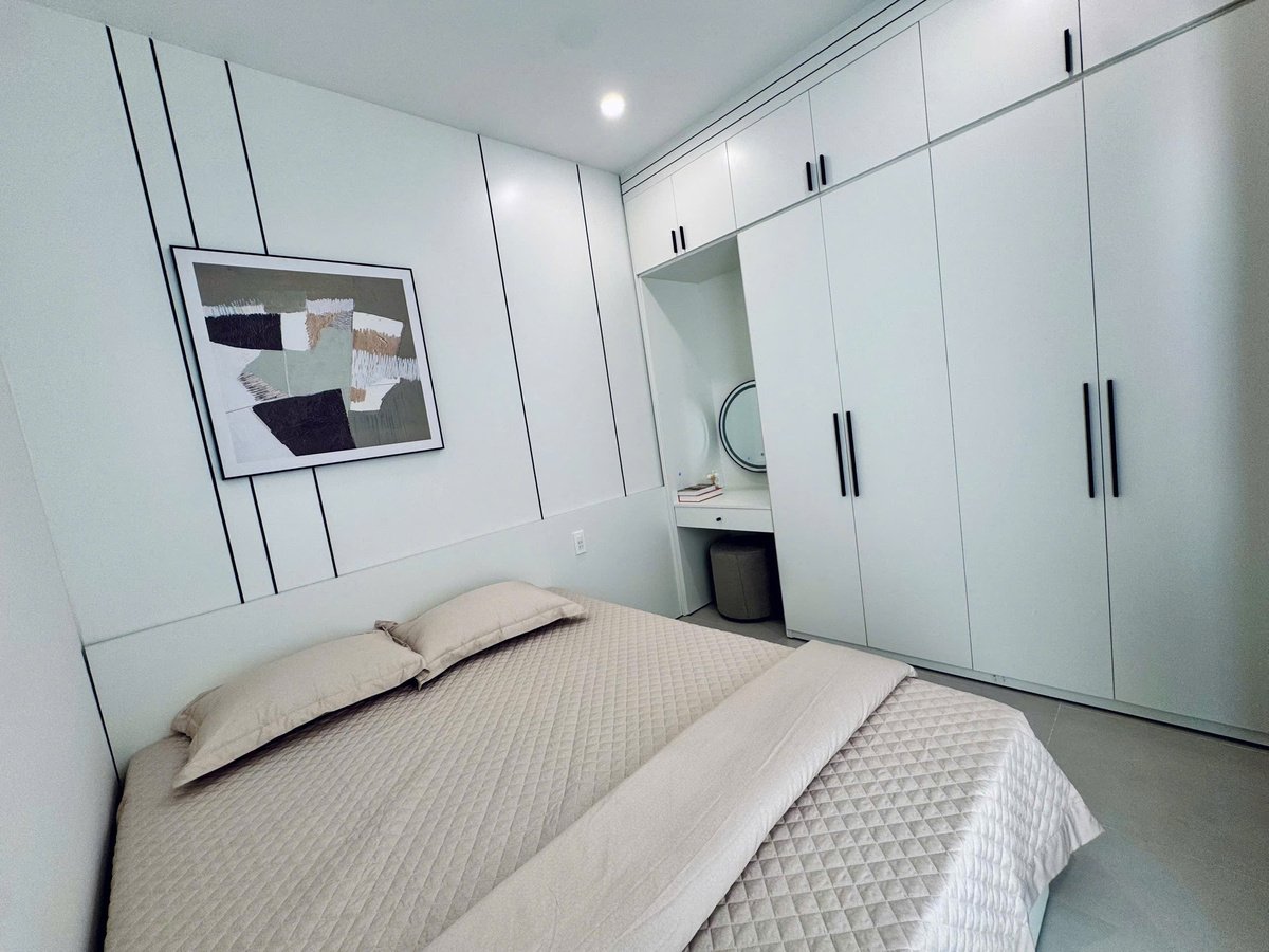 NHÀ 3 TẦNG MT TUỆ TĨNH – Giảm giá từ 5.380 tỷ xuống còn 4.950 tỷ