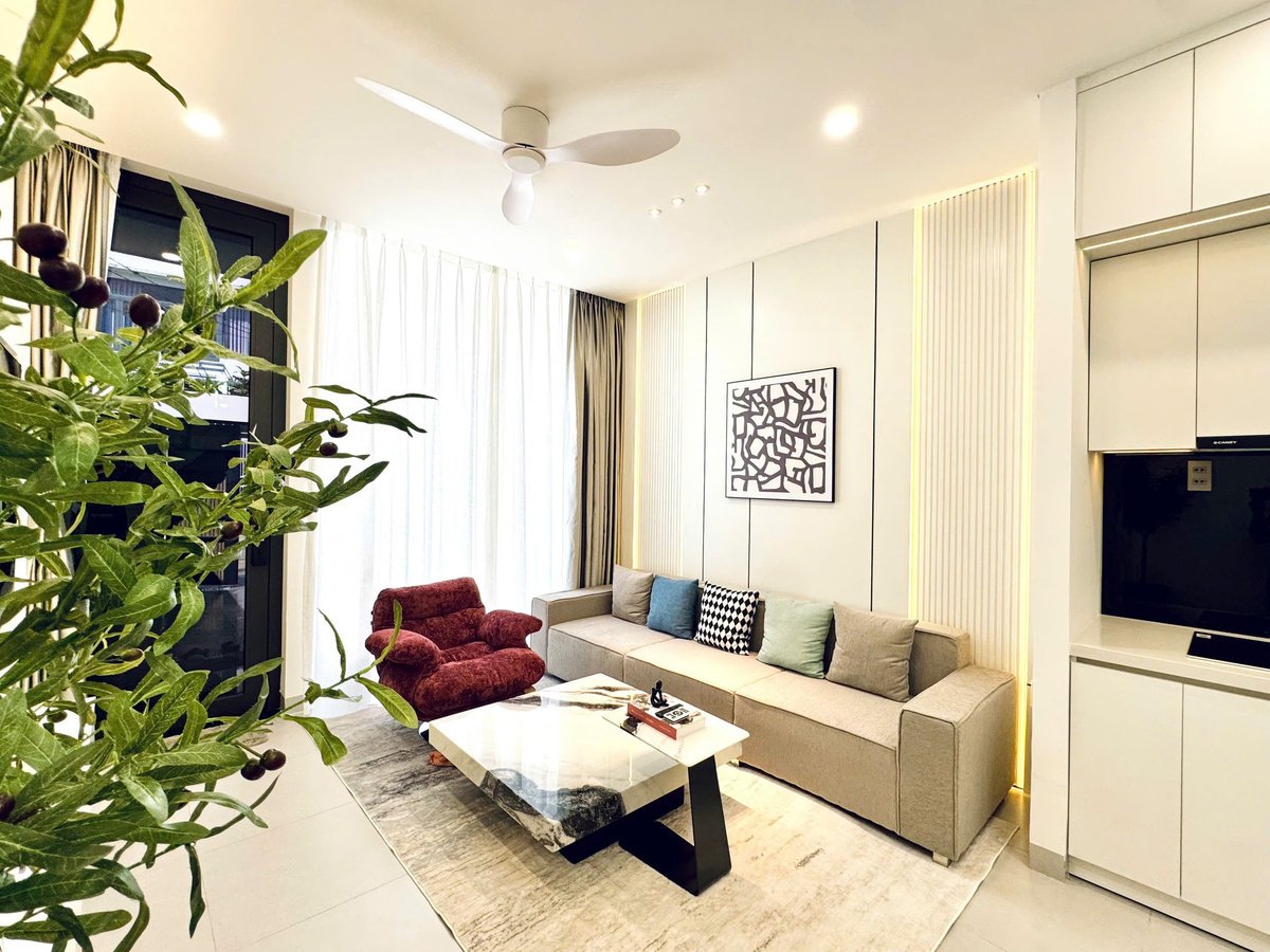 NHÀ 3 TẦNG MT TUỆ TĨNH – Giảm giá từ 5.380 tỷ xuống còn 4.950 tỷ